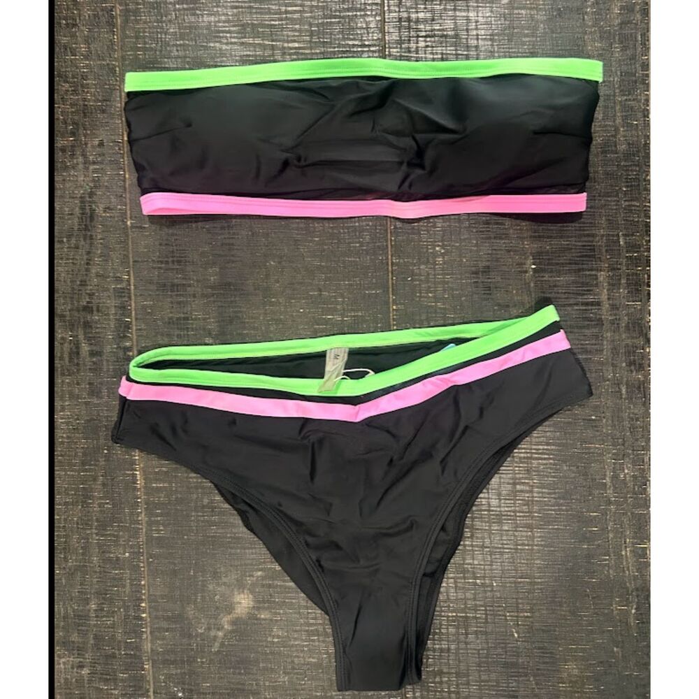 Live Life on the Beach swimwear